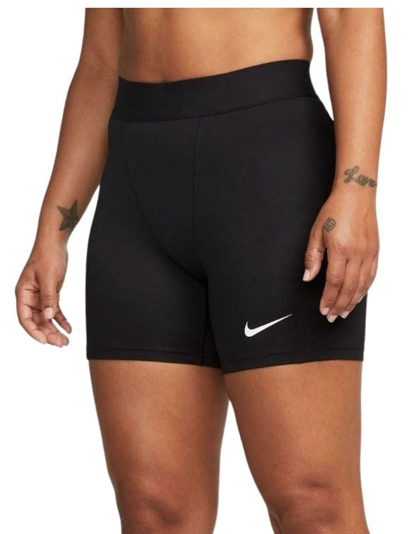 Nike Pro Dri-FIT Fitness Short Dames