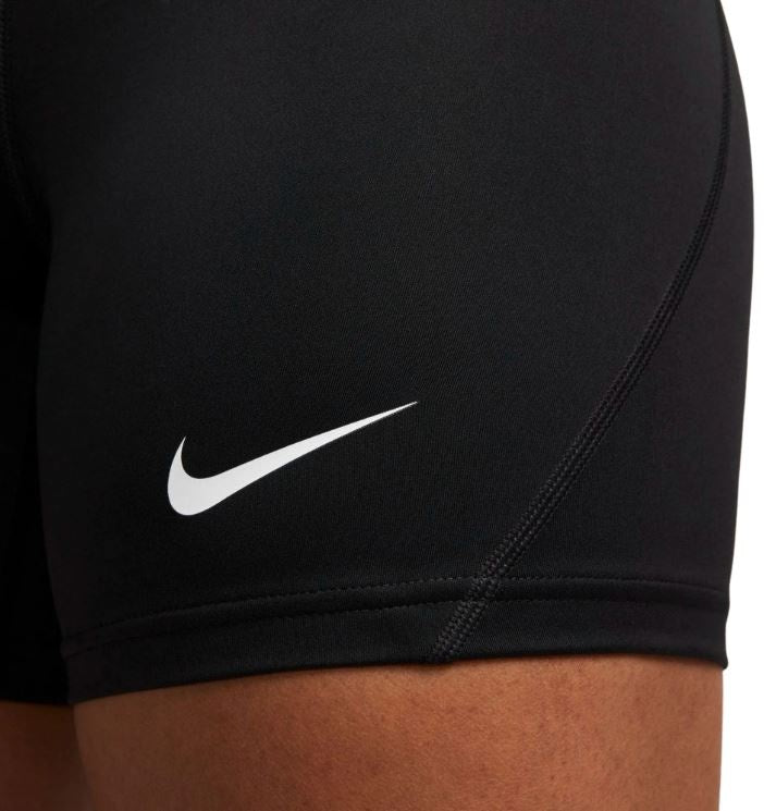 Nike Pro Dri-FIT Fitness Short Dames