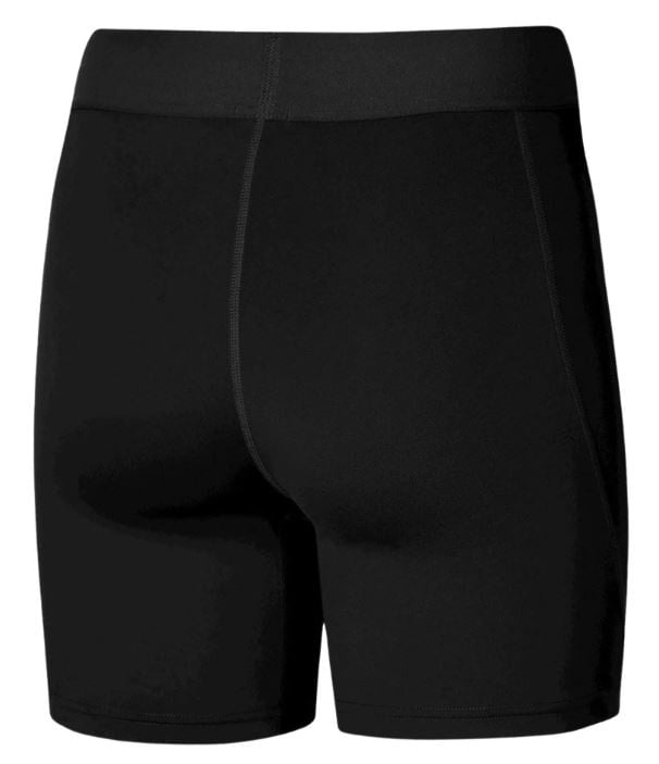Nike Pro Dri-FIT Fitness Short Dames