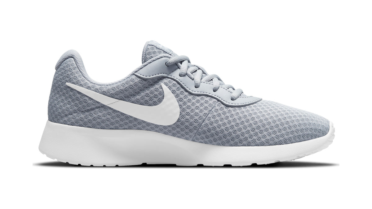Nike Tanjun Sneakers Dames Grijs
