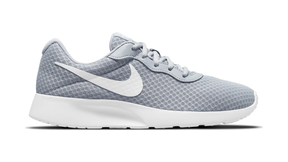 Nike Tanjun Sneakers Dames Grijs