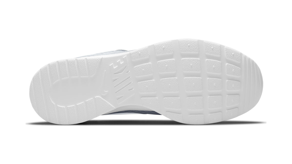 Nike Tanjun Sneakers Dames Grijs