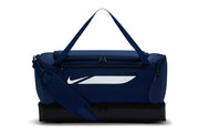 Nike Academy Team F26 Voetbaltas Medium Schoenenvak Donkerblauw