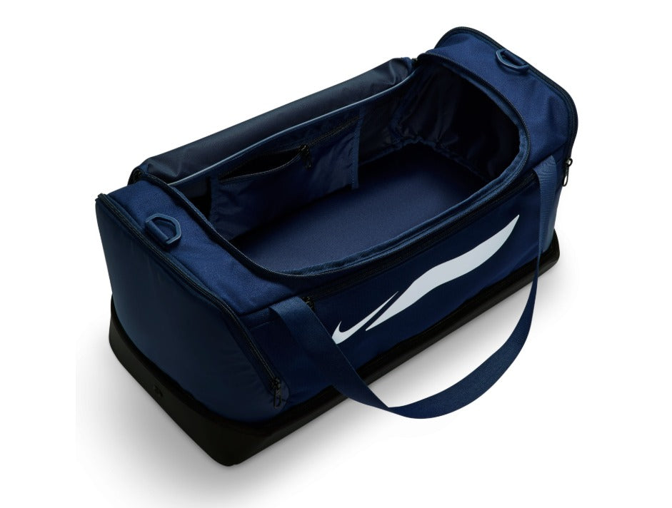 Nike Academy Team F26 Voetbaltas Medium Schoenenvak Donkerblauw