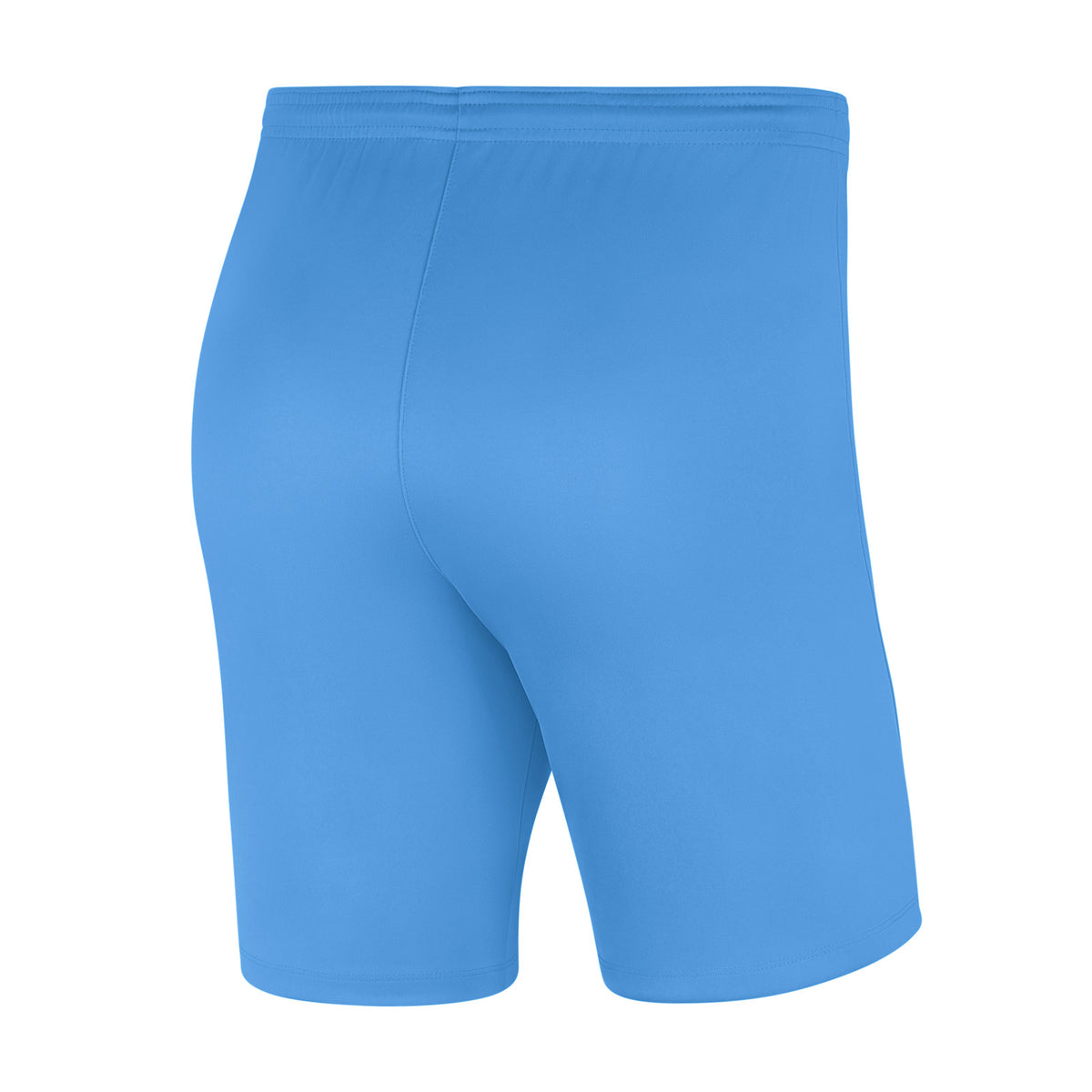 Nike Dri-FIT Park III Voetbalbroekje Lichtblauw - foto 2