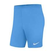 Nike Dri-FIT Park III Voetbalbroekje Lichtblauw - foto 1