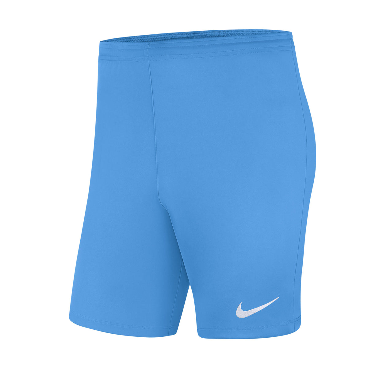 Nike Dri-FIT Park III Voetbalbroekje Lichtblauw - foto 1