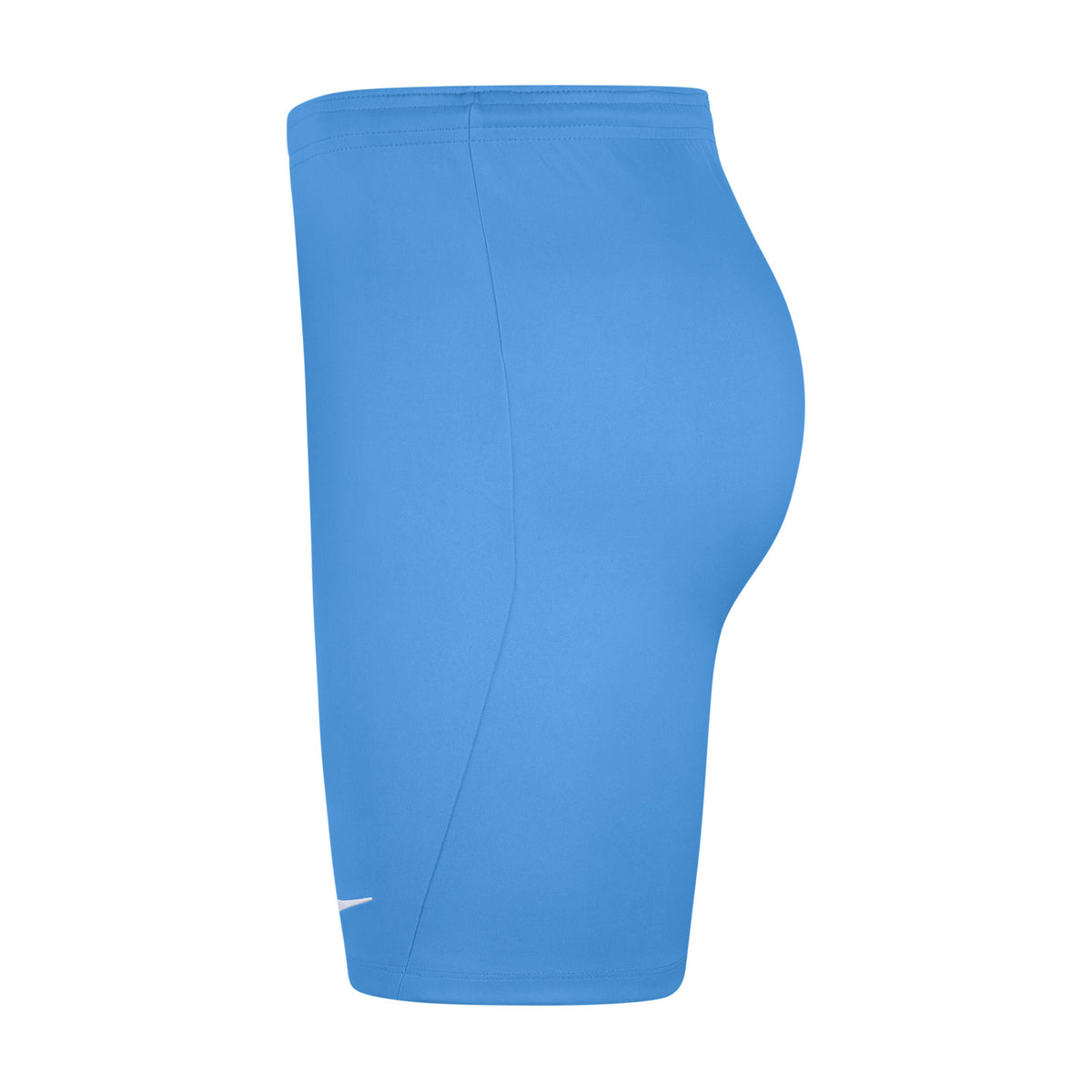 Nike Dri-FIT Park III Voetbalbroekje Lichtblauw - foto 3