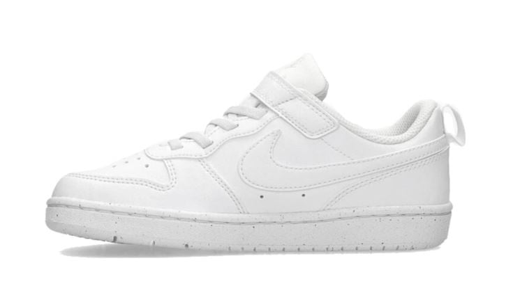 Nike Sportswear Sneakers Court Borough Low Recraft (PS)