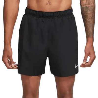 Nike Dri-FIT Challenger Short Heren Zwart