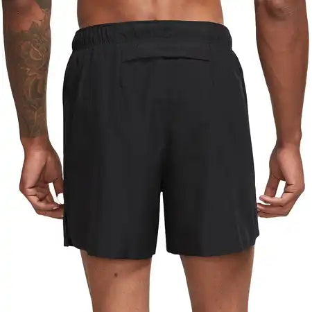 Nike Dri-FIT Challenger Short Heren Zwart
