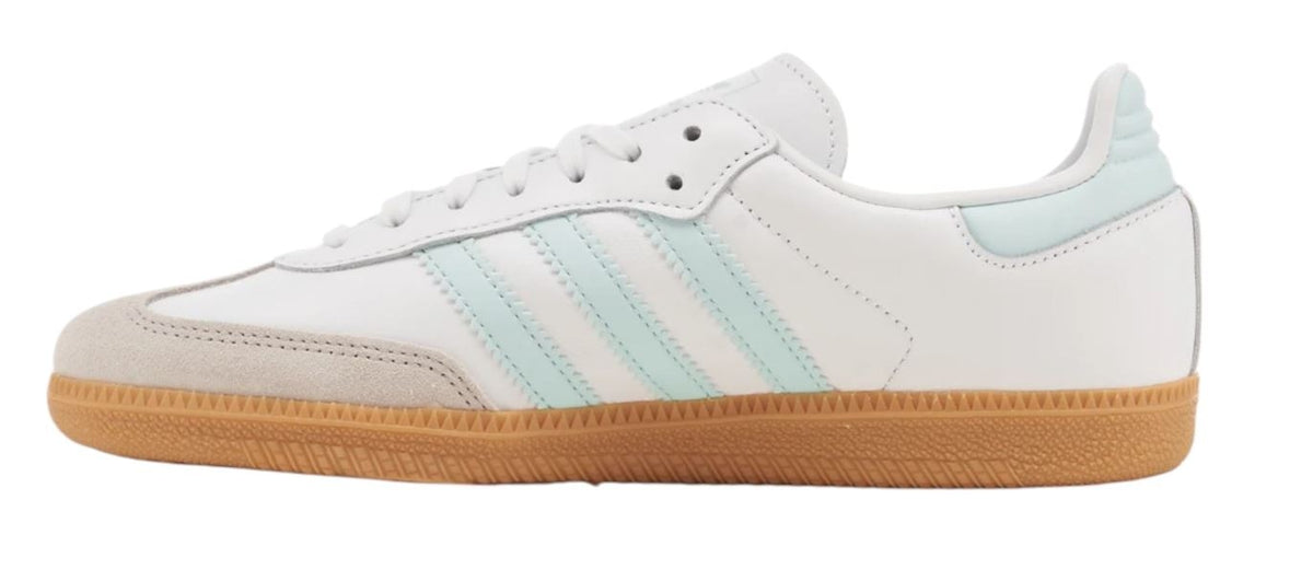 Adidas Samba OG Sneakers  