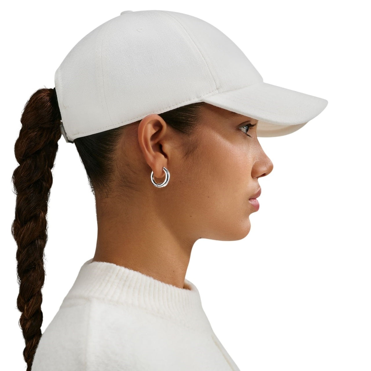 Nike Club Unstructured Swoosh Pet