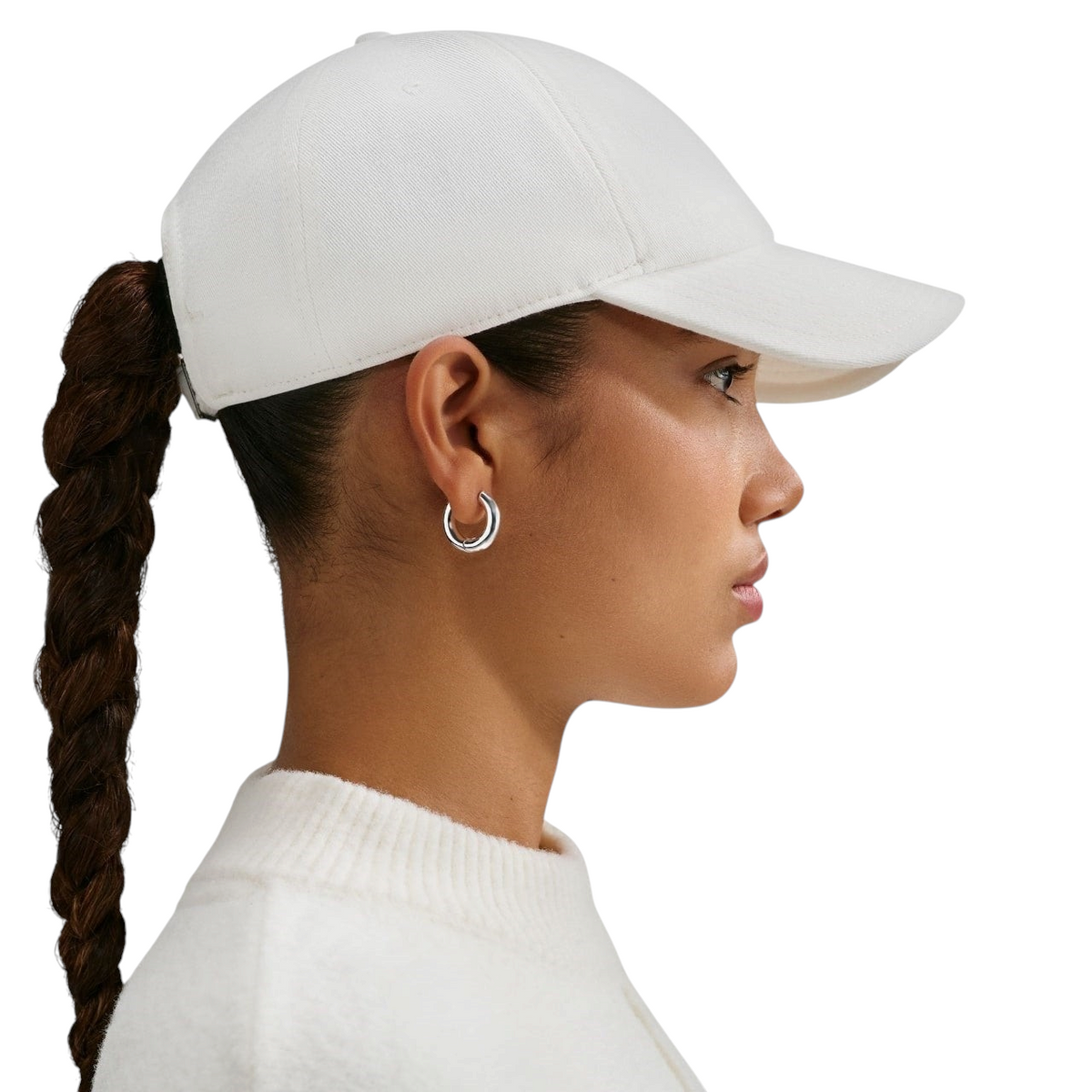Nike Club Unstructured Swoosh Pet