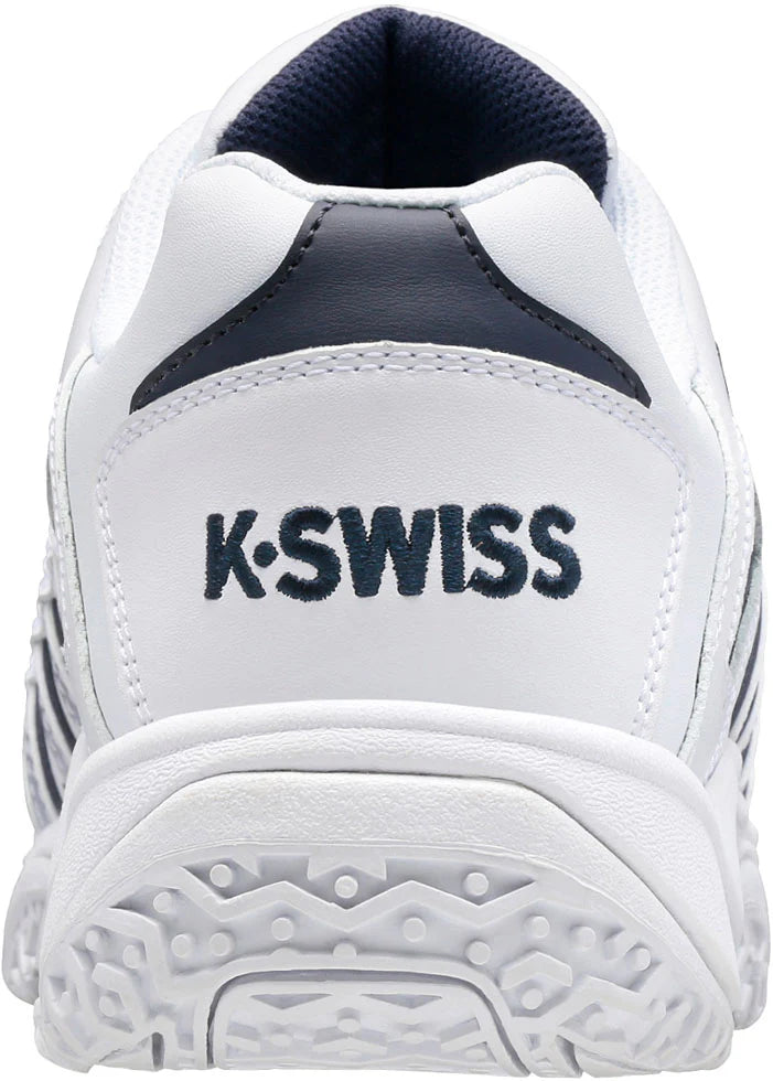 K-Swiss Court Prestir Omni Heren 
