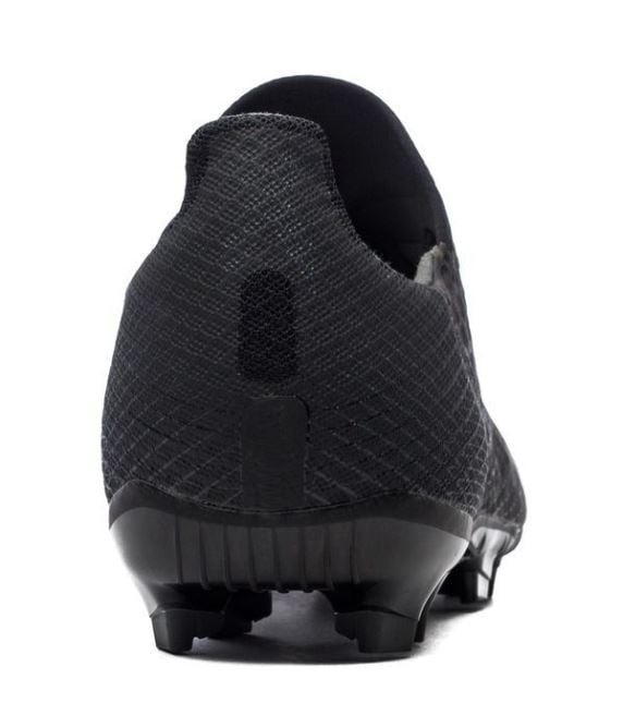 Adidas X Ghosted.2 FG Voetbalschoenen Zwart