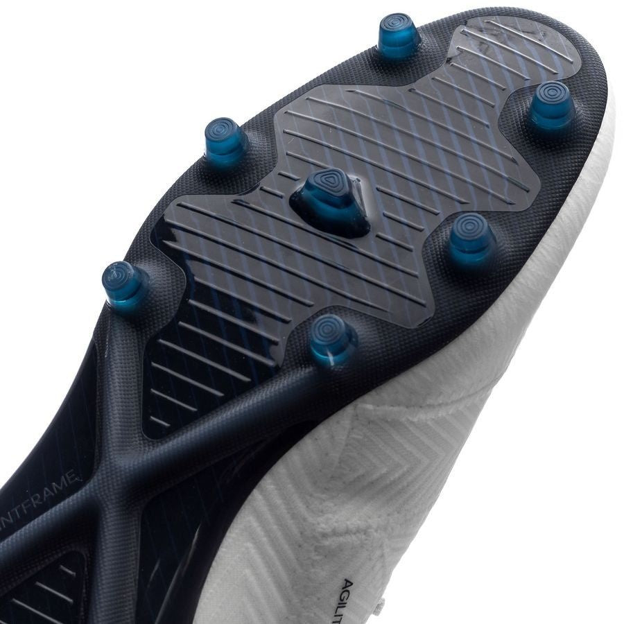 Adidas Nemeziz 18.1 FG Voetbalschoenen Dames