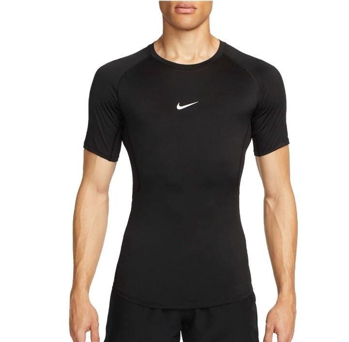 Nike Pro Dri-FIT Sportshirt Heren