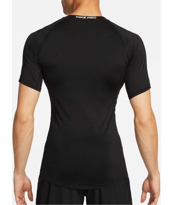 Nike Pro Dri-FIT Sportshirt Heren