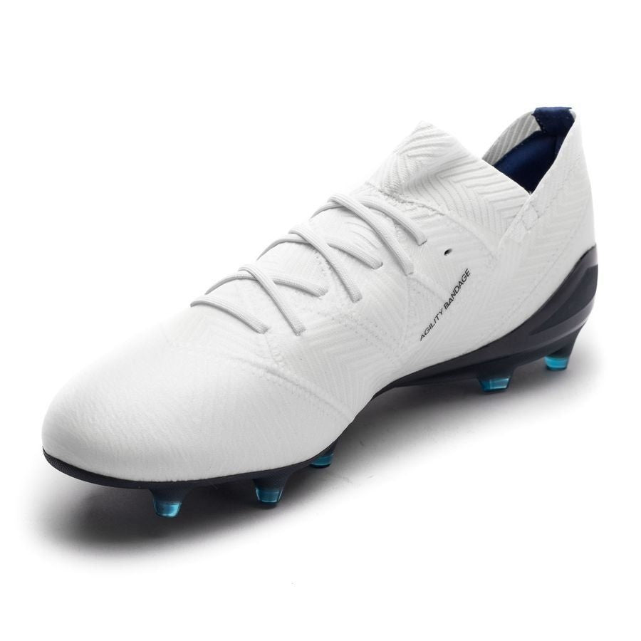 Adidas Nemeziz 18.1 FG Voetbalschoenen Dames
