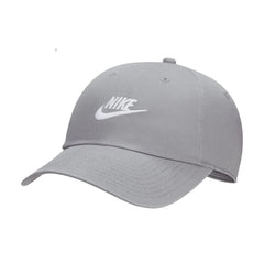 Nike Club Futura Wash Pet Unisex Grijs