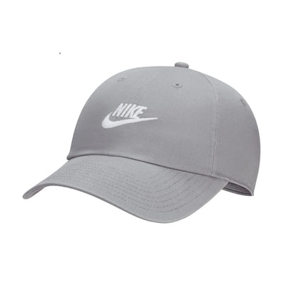 Nike Club Futura Wash Pet Unisex Grijs