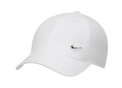 Nike Dri-FIT Club Cap Senior Wit