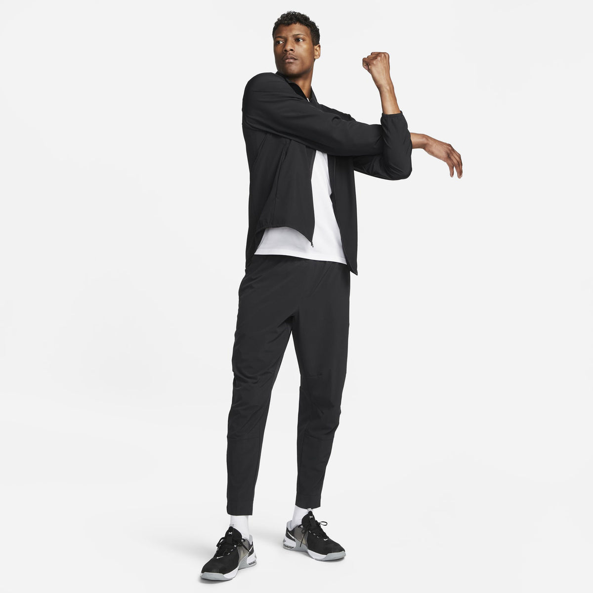Nike Unlimited Trainingsbroek Heren 