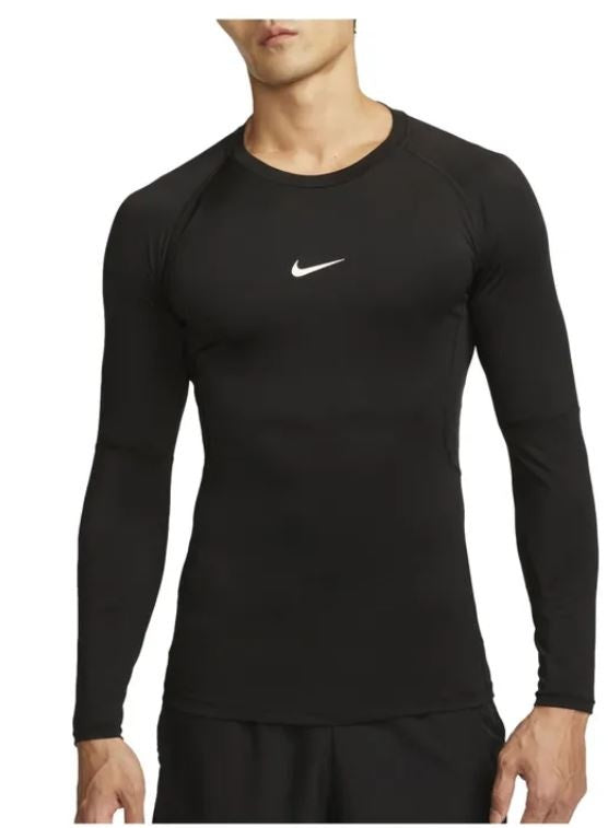 Nike Pro Dri-FIT Shirt Heren