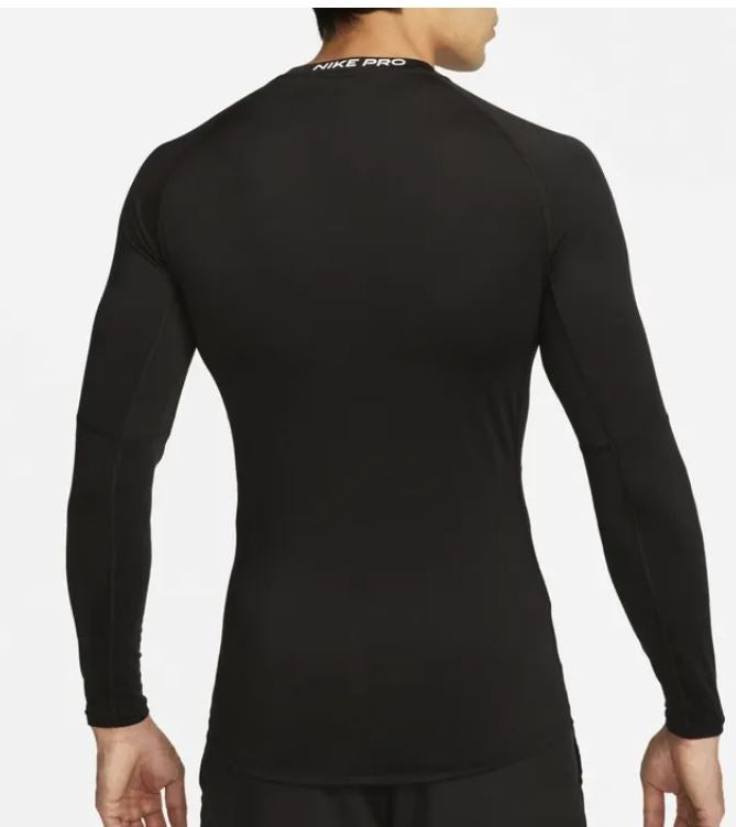 Nike Pro Dri-FIT Shirt Heren