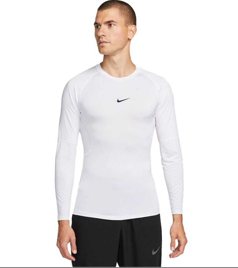 Nike Pro Dri-FIT Shirt Heren 