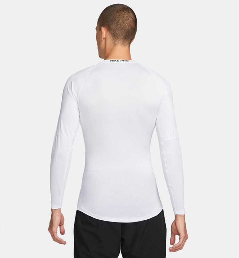 Nike Pro Dri-FIT Shirt Heren 