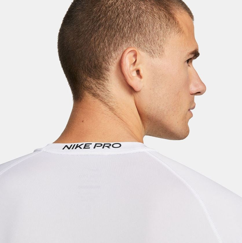 Nike Pro Dri-FIT Shirt Heren 