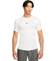 Nike Pro Dri-FIT Sportshirt Heren  