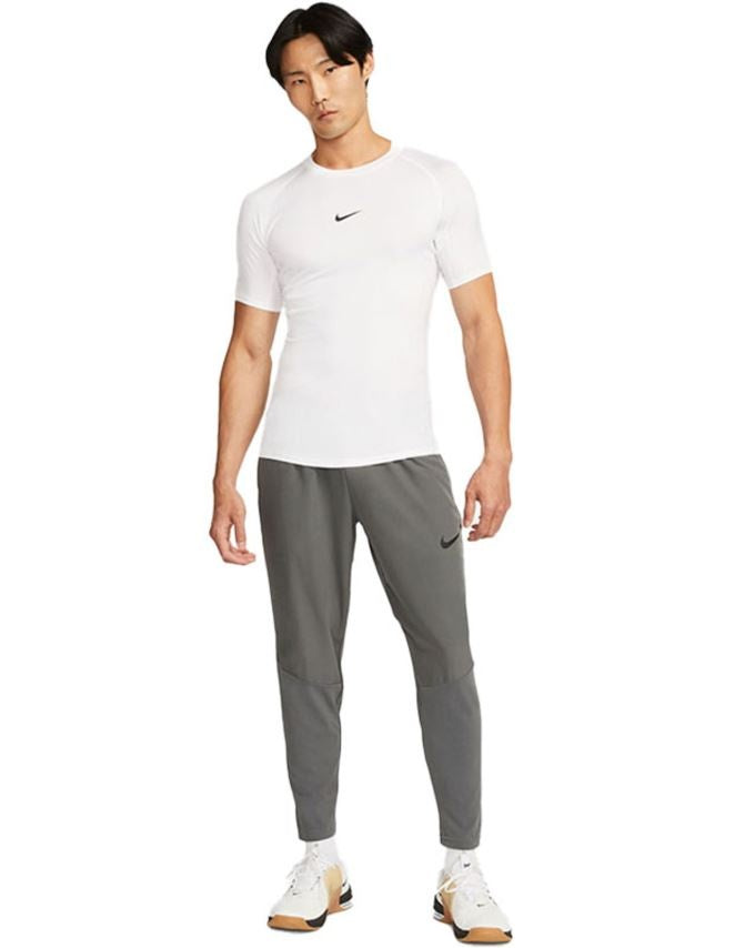 Nike Pro Dri-FIT Sportshirt Heren  