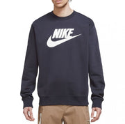 Nike Club Fleece Brushed Back Sweater