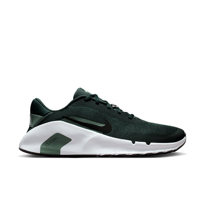 Nike Flex Train Trainingsschoenen Heren Groen/Wit