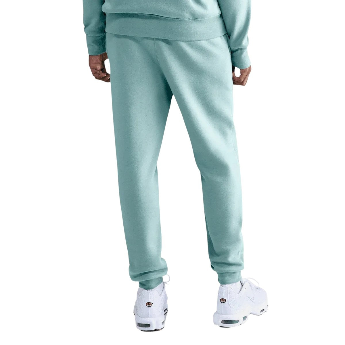 Nike Club Joggers Heren 