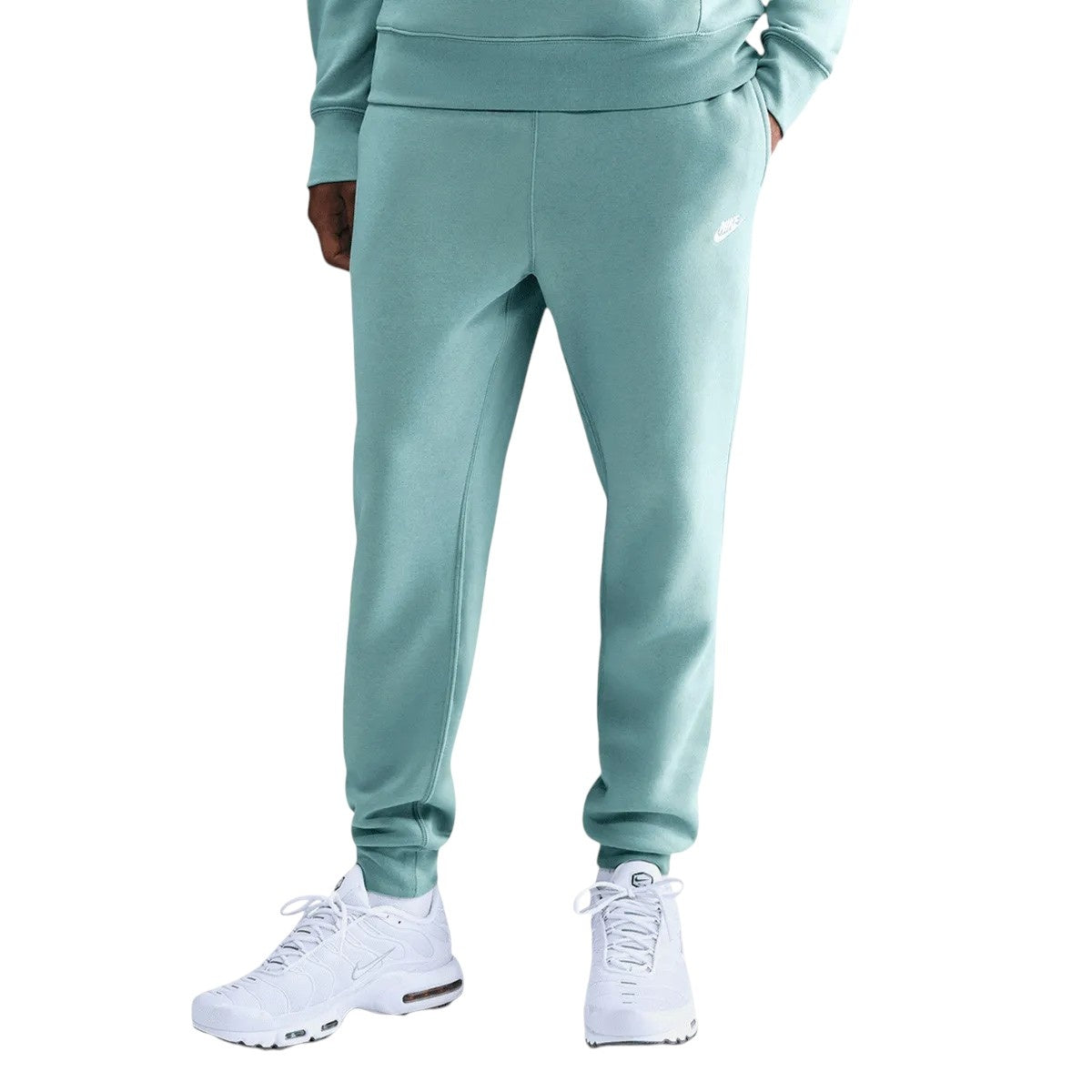 Nike Club Joggers Heren 
