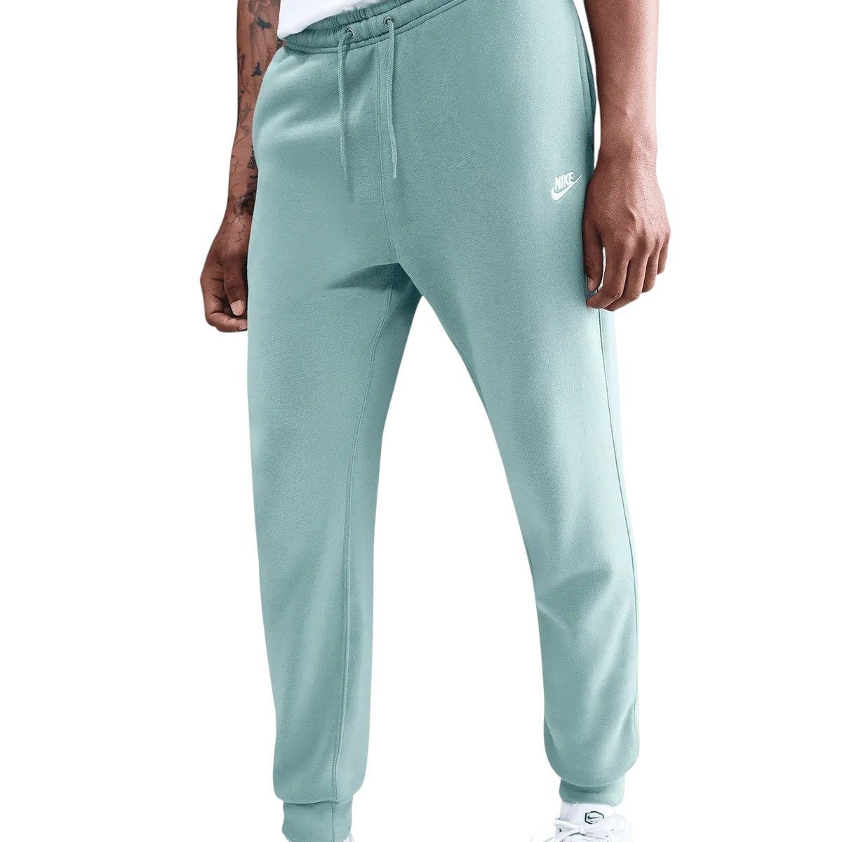 Nike Club Joggers Heren 