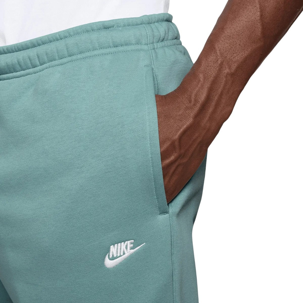 Nike Club Joggers Heren 
