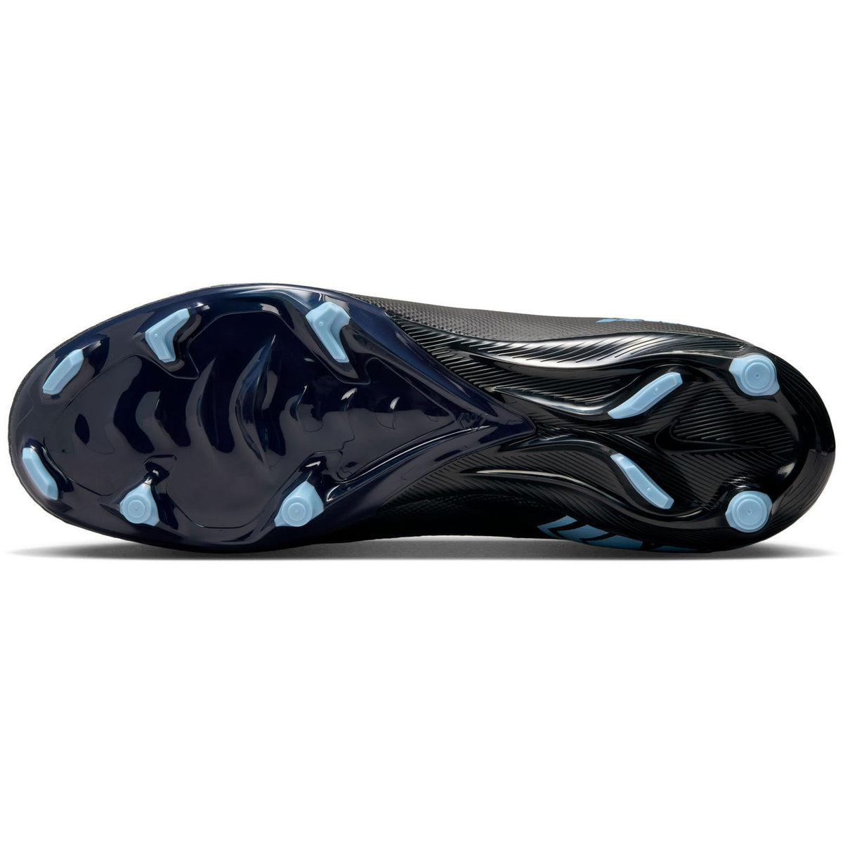 Nike Zoom Superfly 10 Academy FG/MG Voetbalschoenen