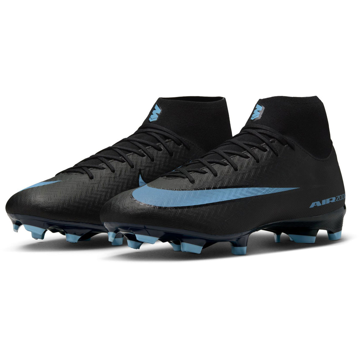 Nike Zoom Superfly 10 Academy FG/MG Voetbalschoenen