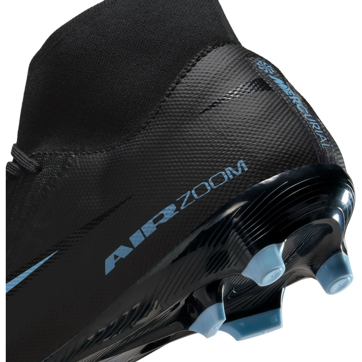 Nike Zoom Superfly 10 Academy FG/MG Voetbalschoenen