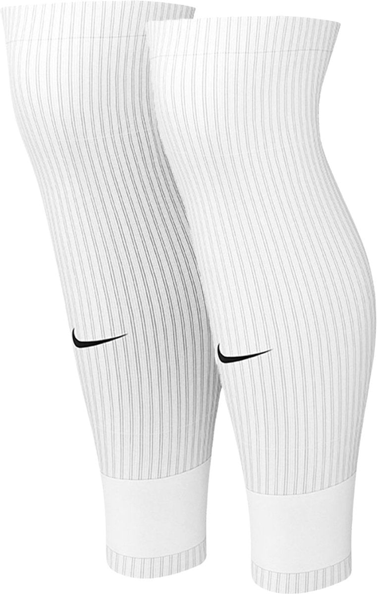 Nike Strike Sleeve Sportsokken Wit