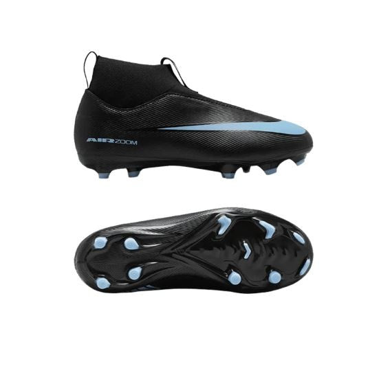 Nike Mercurial Superfly 10 Voetbalschoenen Kids 
