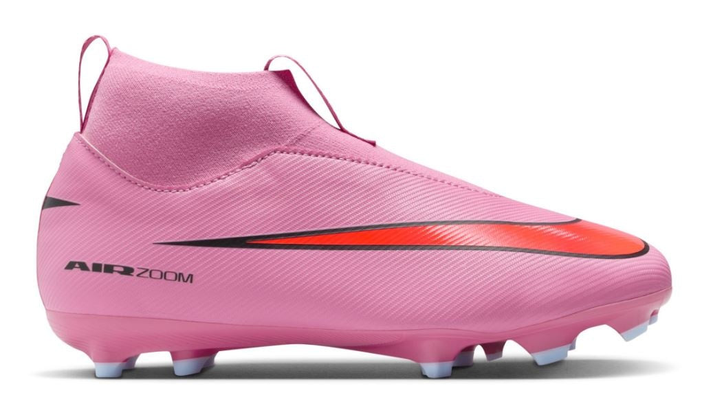 Nike Zoom Superfly 10 Academy FG/MG Voetbalschoenen Kids