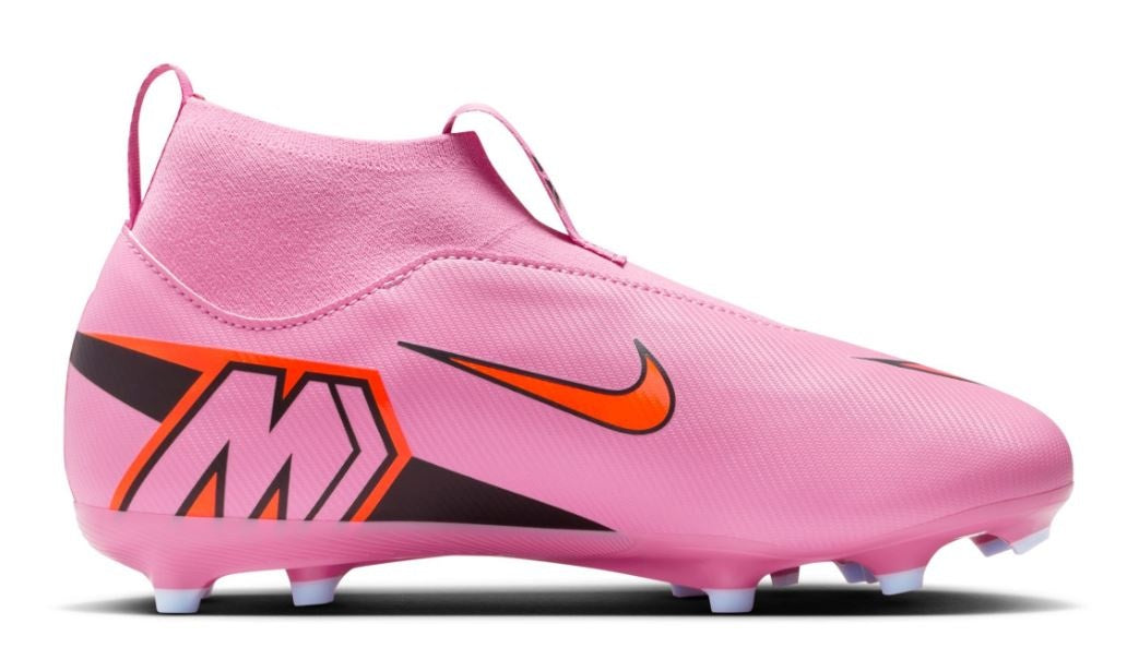 Nike Zoom Superfly 10 Academy FG/MG Voetbalschoenen Kids