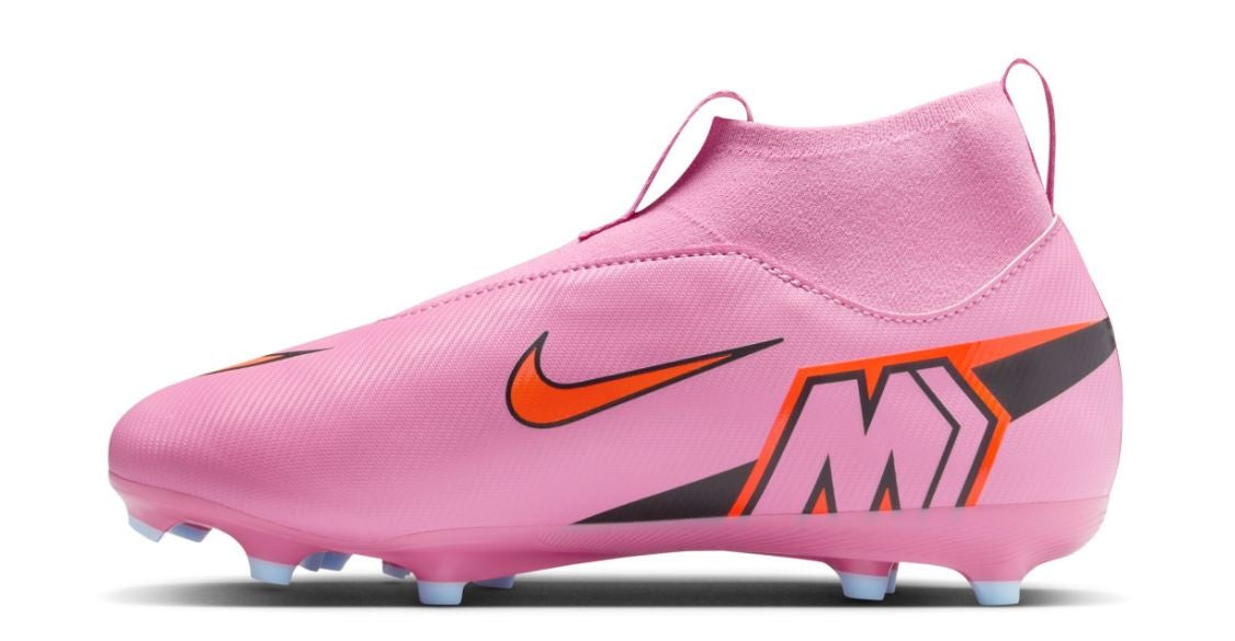 Nike Zoom Superfly 10 Academy FG/MG Voetbalschoenen Kids
