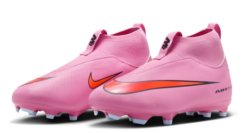 Nike Zoom Superfly 10 Academy FG/MG Voetbalschoenen Kids